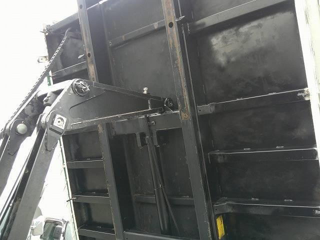 HINO RANGER 2009 Image 31