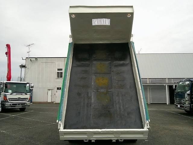 HINO RANGER 2009 Image 31