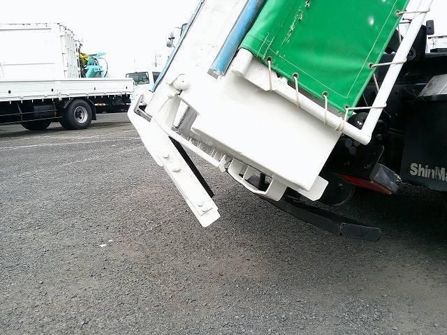 HINO RANGER 2009 Image 31