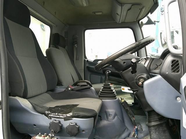 HINO RANGER 2009 Image 31