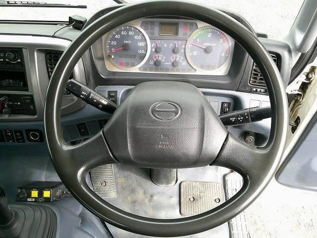 HINO RANGER 2009 Image 31