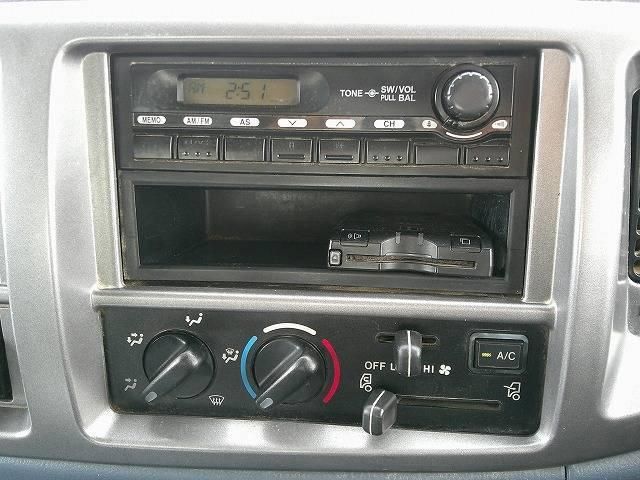 HINO RANGER 2009 Image 31