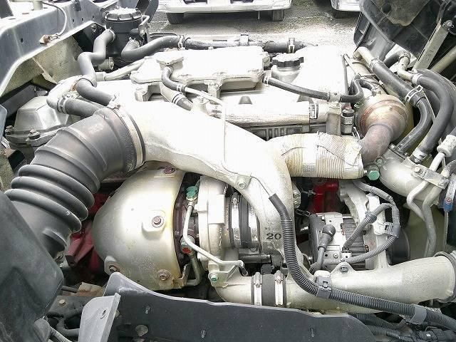 HINO RANGER 2009 Image 31