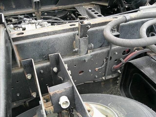 HINO RANGER 2009 Image 31