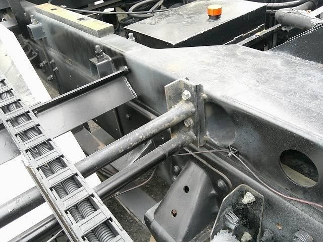 HINO RANGER 2009 Image 31