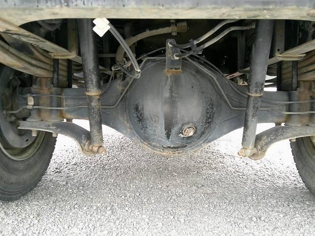 HINO RANGER 2009 Image 31