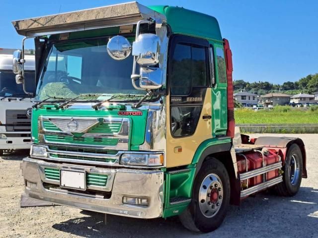 HINO PROFIA 2001 Image 31