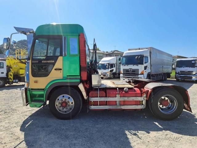 HINO PROFIA 2001 Image 31