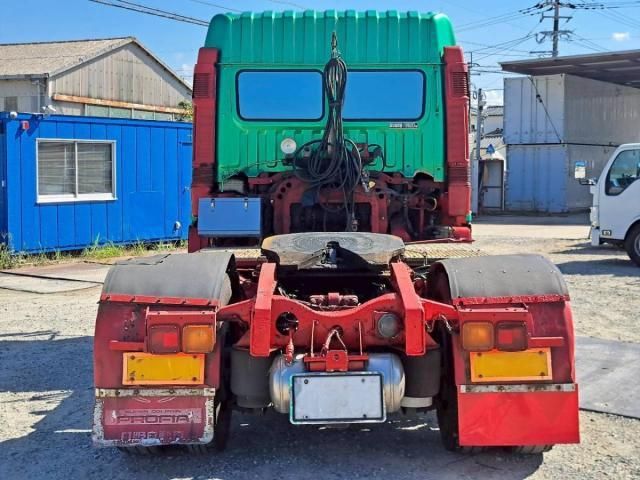 HINO PROFIA 2001 Image 31