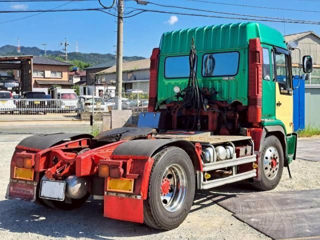 HINO PROFIA 2001 Image 31