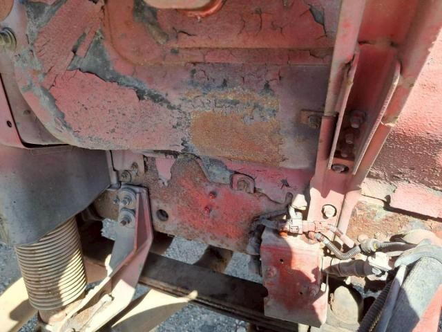 HINO PROFIA 2001 Image 31