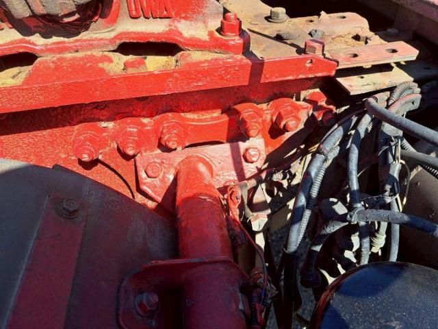 HINO PROFIA 2001 Image 31