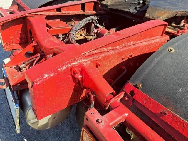 HINO PROFIA 2001 Image 31