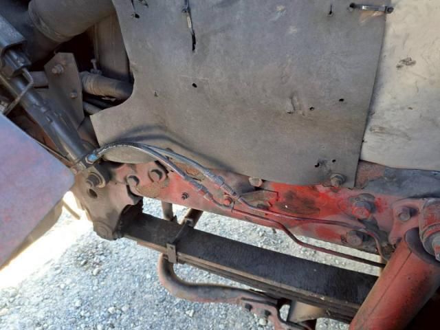 HINO PROFIA 2001 Image 31