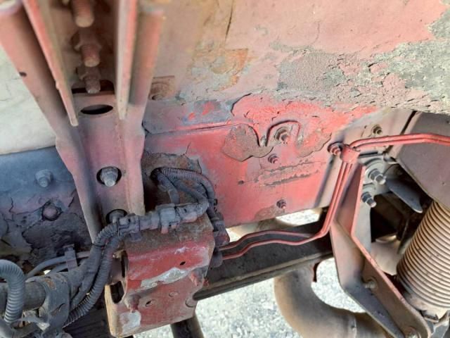 HINO PROFIA 2001 Image 31