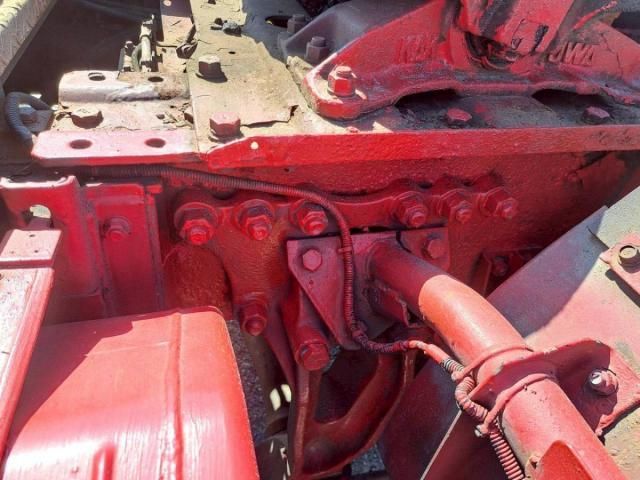 HINO PROFIA 2001 Image 31