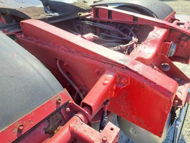 HINO PROFIA 2001 Image 31