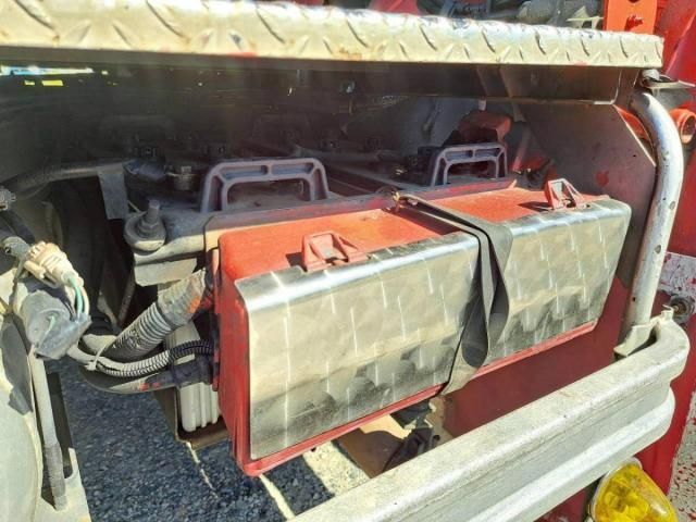 HINO PROFIA 2001 Image 31