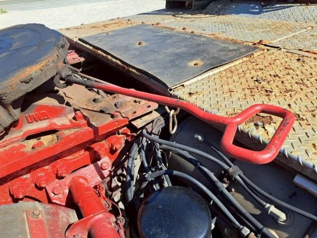 HINO PROFIA 2001 Image 31