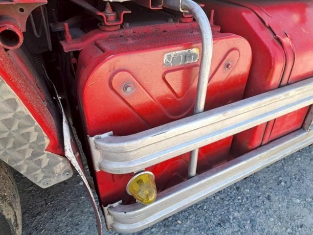 HINO PROFIA 2001 Image 31