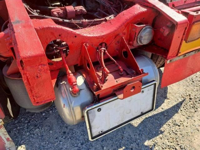 HINO PROFIA 2001 Image 31