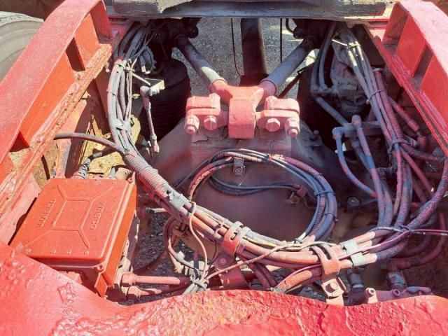 HINO PROFIA 2001 Image 31