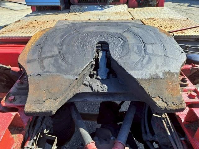 HINO PROFIA 2001 Image 31