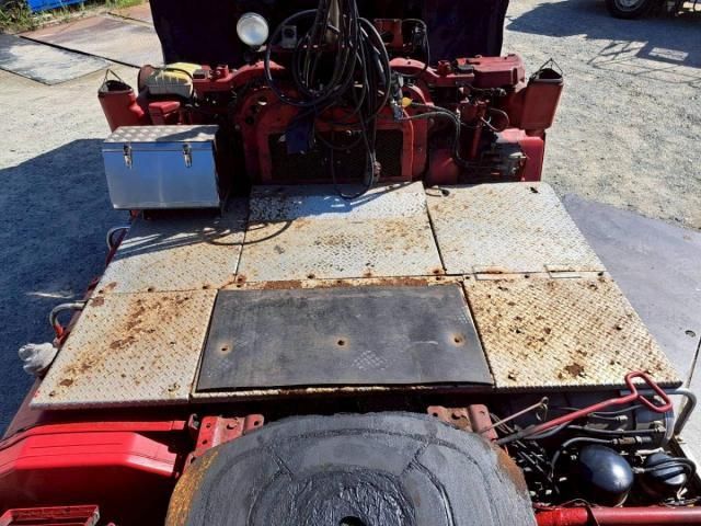 HINO PROFIA 2001 Image 31