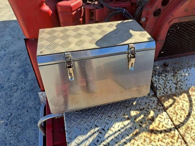 HINO PROFIA 2001 Image 31