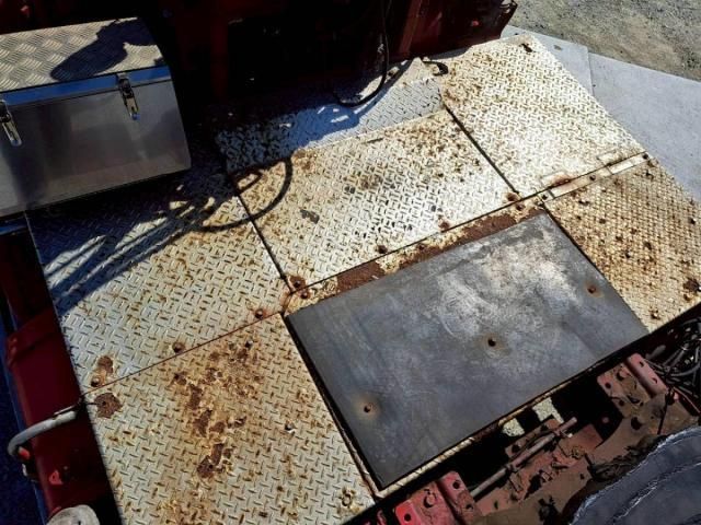 HINO PROFIA 2001 Image 31