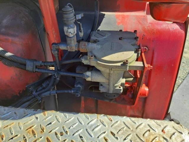 HINO PROFIA 2001 Image 31