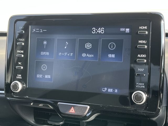 TOYOTA YARIS CROSS HYBRID 2023 Image 31