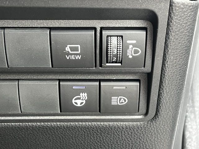 TOYOTA YARIS CROSS HYBRID 2023 Image 31