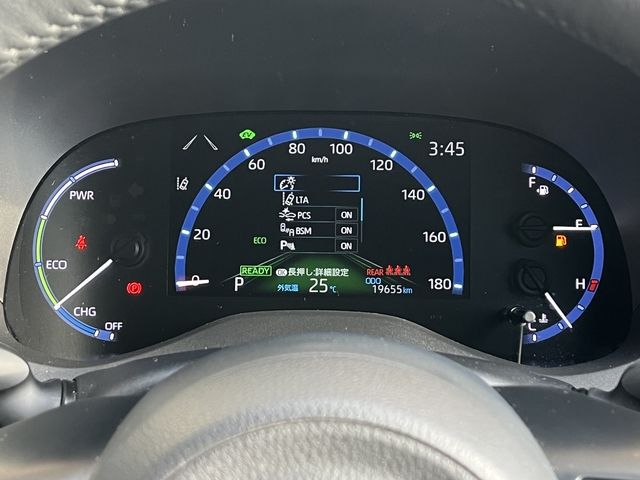 TOYOTA YARIS CROSS HYBRID 2023 Image 31