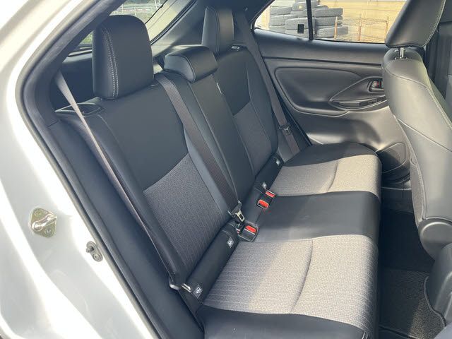 TOYOTA YARIS CROSS HYBRID 2023 Image 31