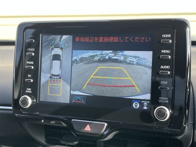 TOYOTA YARIS CROSS HYBRID 2023 Image 31