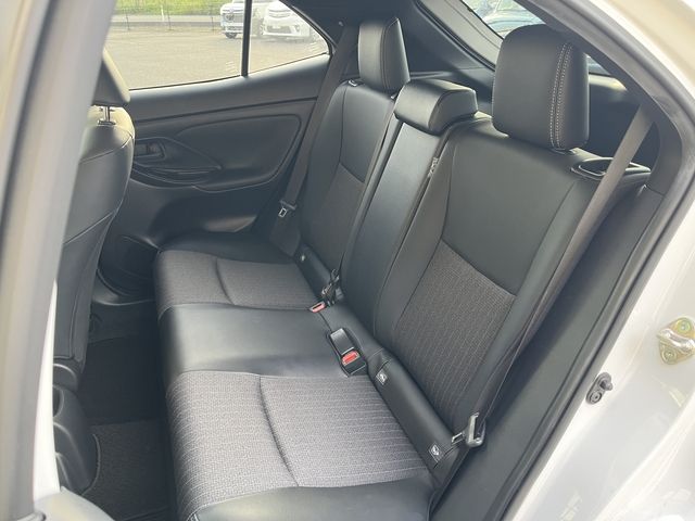 TOYOTA YARIS CROSS HYBRID 2023 Image 31