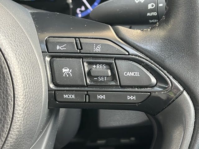 TOYOTA YARIS CROSS HYBRID 2023 Image 31