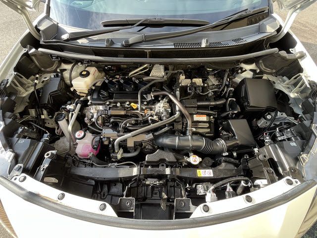 TOYOTA YARIS CROSS HYBRID 2023 Image 31