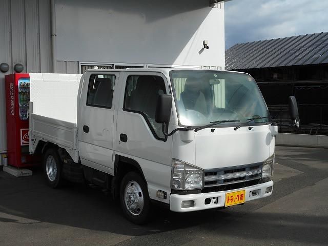 ISUZU ELF 2012 Image 31