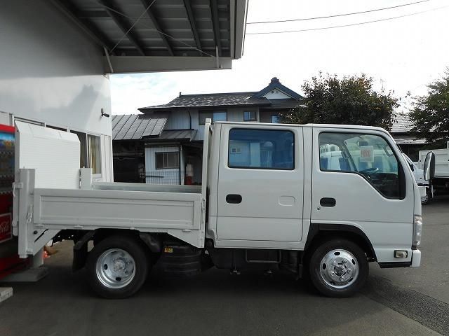 ISUZU ELF 2012 Image 31