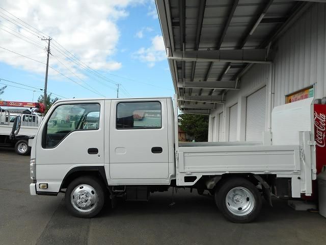 ISUZU ELF 2012 Image 31