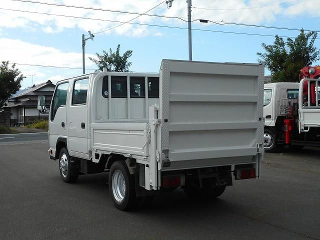 ISUZU ELF 2012 Image 31