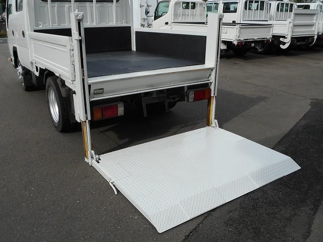 ISUZU ELF 2012 Image 31