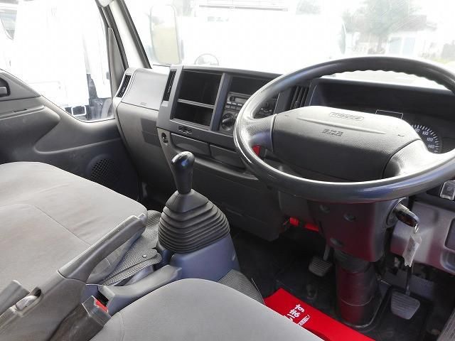 ISUZU ELF 2012 Image 31