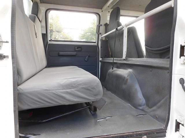 ISUZU ELF 2012 Image 31
