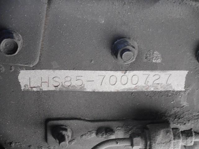 ISUZU ELF 2012 Image 31