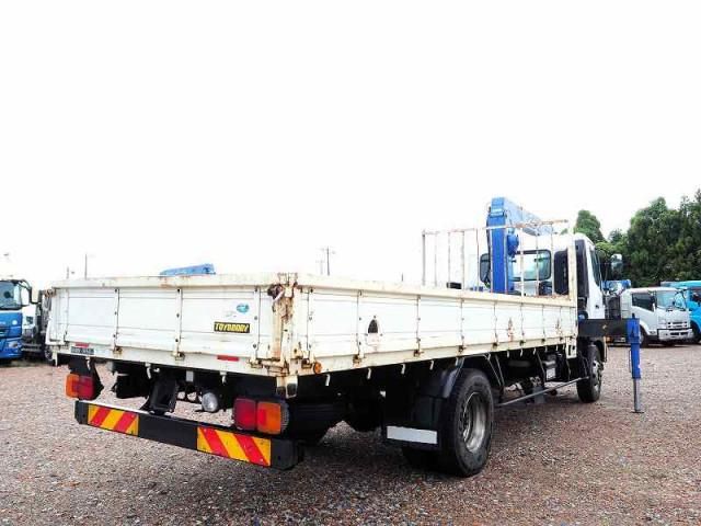 HINO RANGER 2014 Image 31