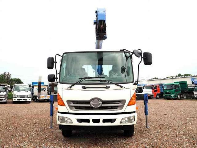 HINO RANGER 2014 Image 31
