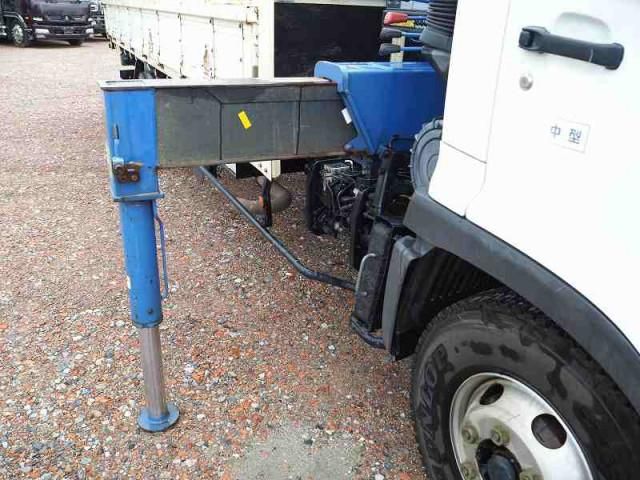 HINO RANGER 2014 Image 31